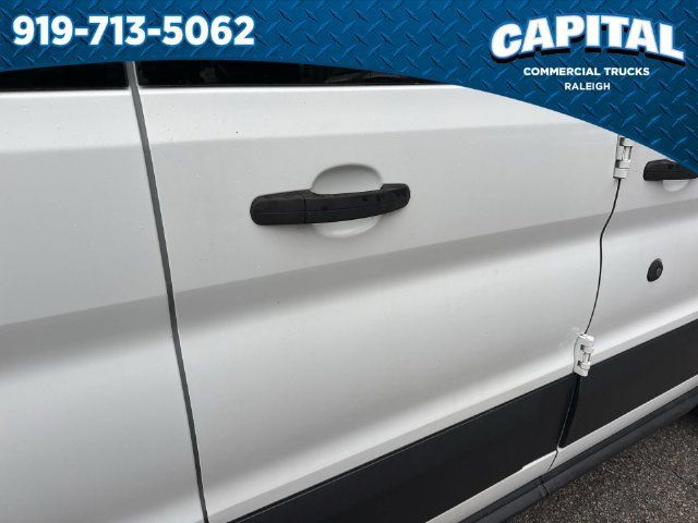 Used 2015 Ford Transit 350 XLT RWD image 19