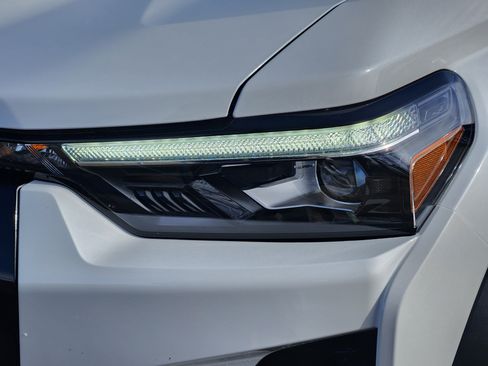 Certified 2025 Chevrolet Colorado ZR2 w/ Technology Package image 8