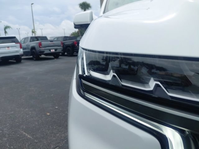 Used 2022 Chevrolet Tahoe RST w/ Luxury Package RWD image 14