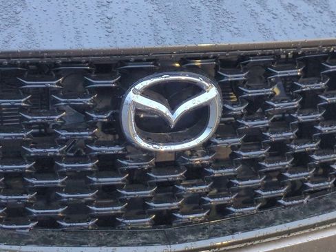 New 2026 MAZDA CX-50 2.5 Hybrid w/ Cargo Package image 11