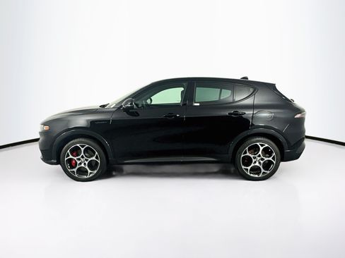 Used 2024 Alfa Romeo Tonale Veloce AWD/4WD image 4