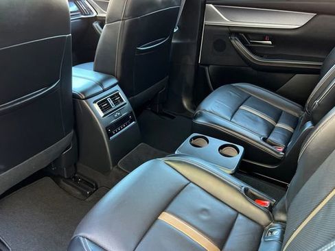 Certified 2025 MAZDA CX-90 Plug-In Hybrid w/ Premium Plus image 14