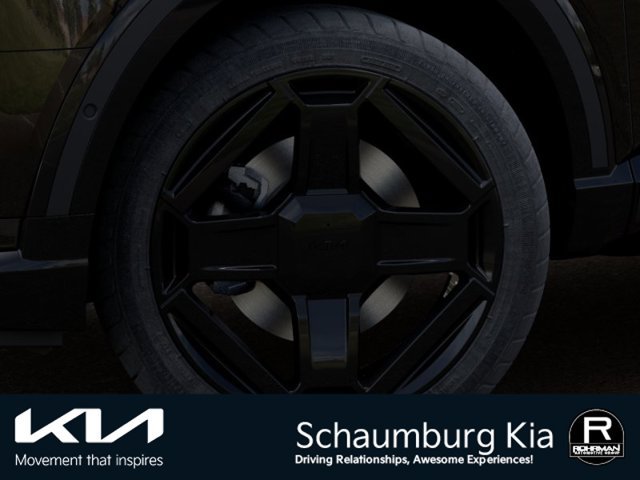 New 2027 Kia Telluride X-Line SX Prestige w/ Towing Package AWD/4WD image 10