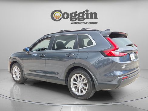 Used 2024 Honda CR-V EX-L image 3