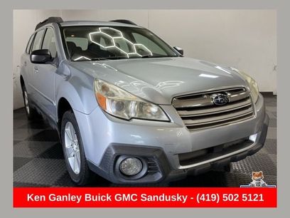 Used 2014 Subaru Outback 2.5i