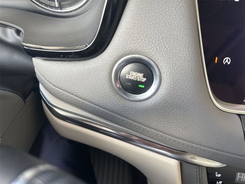 Certified 2023 Cadillac XT5 Premium Luxury w/ LPO, Floor Liner Package image 17