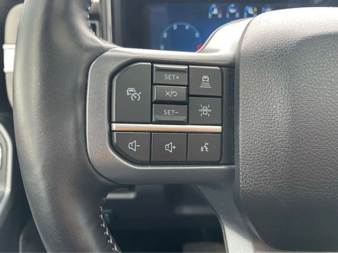 Used 2024 Ford F250 Lariat w/ Lariat Ultimate Package image 19