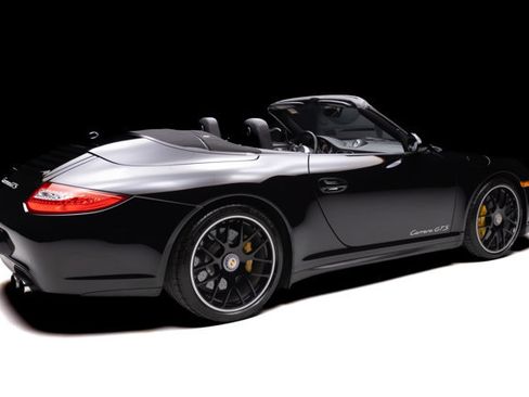 Used 2011 Porsche 911 Carrera GTS RWD image 26