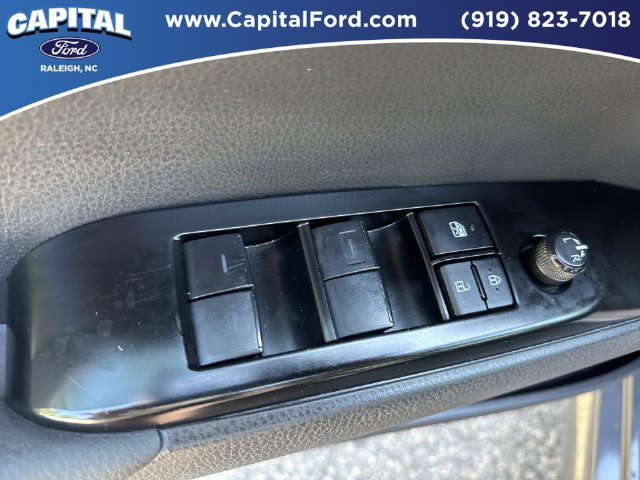 Used 2025 Toyota Camry LE FWD image 21