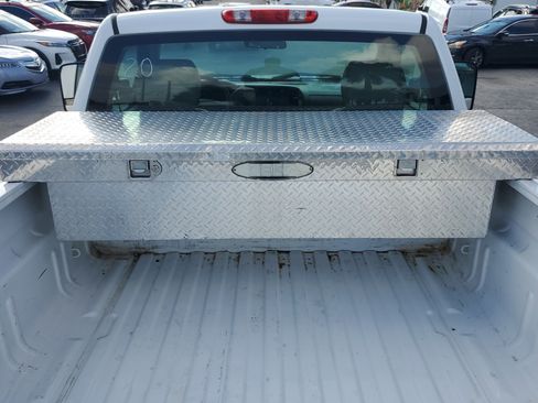 Used 2013 Chevrolet Silverado 1500 W/T image 26