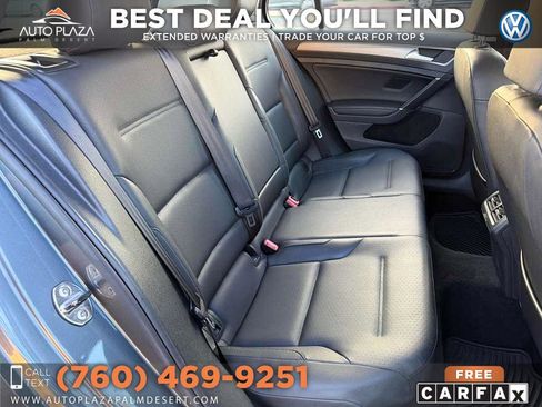 Used 2015 Volkswagen Golf S image 30