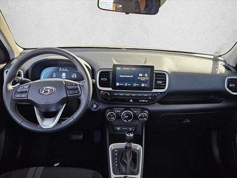 New 2026 Hyundai Venue SEL image 12