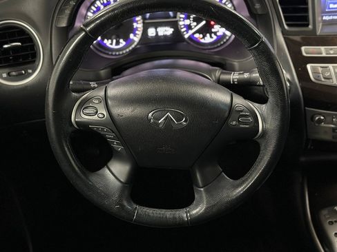 Used 2015 INFINITI QX60 FWD w/ Premium Plus Package image 4