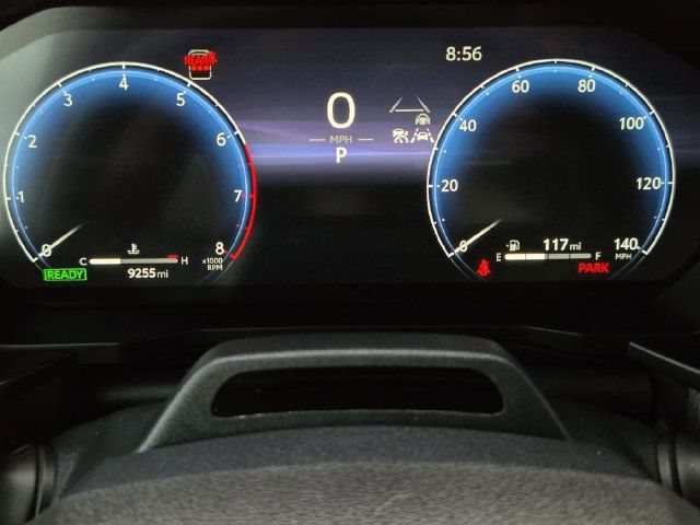 Certified 2026 Toyota Land Cruiser w/ Premium Package AWD/4WD image 13