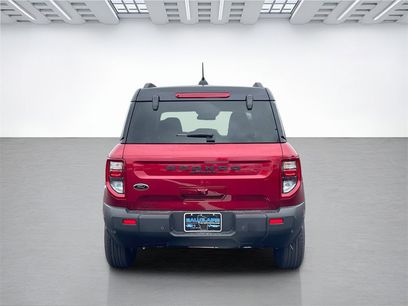 New 2025 Ford Bronco Sport Big Bend w/ Convenience Package