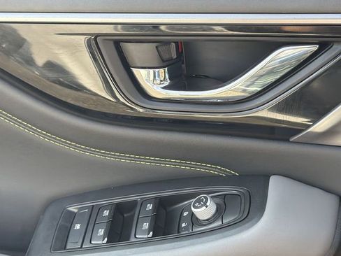 Certified 2023 Subaru Outback Onyx Edition image 25