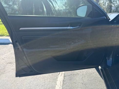 Used 2019 Nissan Altima 2.5 SV image 8