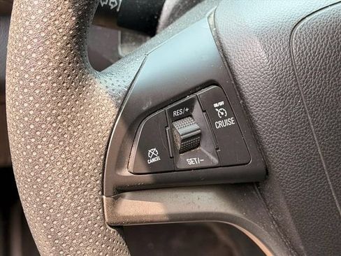 Used 2015 Chevrolet Sonic LT FWD image 25