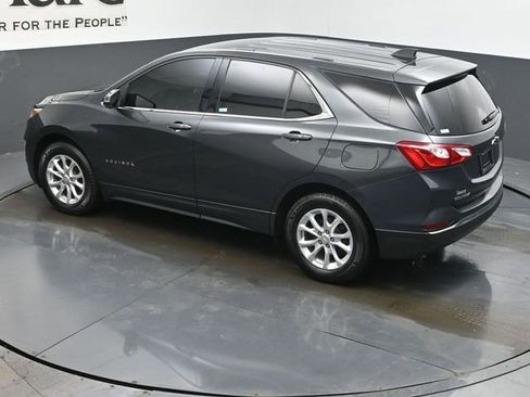 Used 2019 Chevrolet Equinox LT image 41