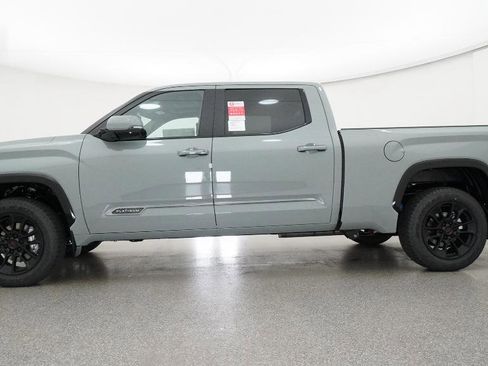 New 2026 Toyota Tundra Platinum image 45