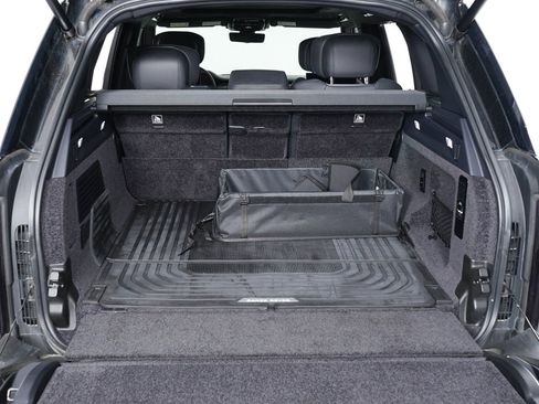 Used 2024 Land Rover Range Rover Autobiography AWD/4WD image 19