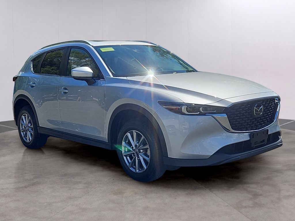 Used 2023 MAZDA CX-5 AWD 2.5 S image 3