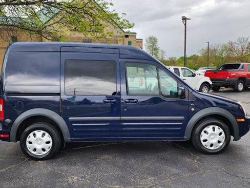 Used 2011 Ford Transit Connect XLT FWD image 4