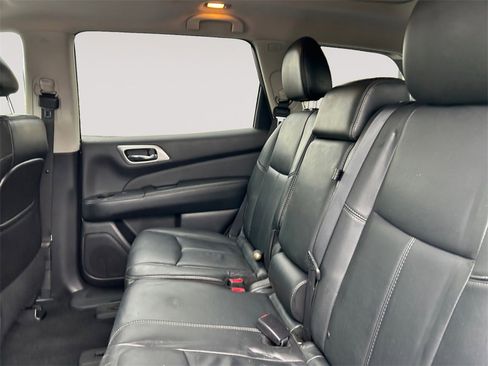 Used 2014 Nissan Pathfinder SL w/ SL Premium Package image 13