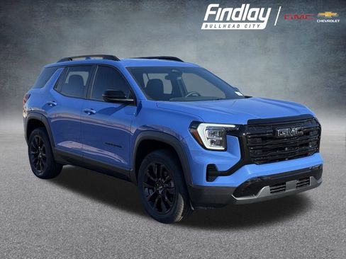 New 2026 GMC Terrain Elevation w/ Elevation Premium Package image 1