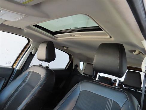 Used 2022 Ford EcoSport SES AWD/4WD image 18