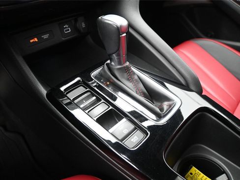 Certified 2024 Acura Integra A-Spec FWD image 5