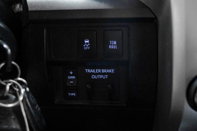 Used 2017 Toyota Tundra SR5 w/ TRD Off Road Package AWD/4WD image 30