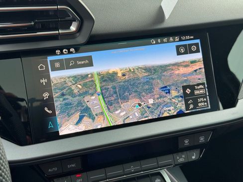 New 2026 Audi S3 Premium image 4