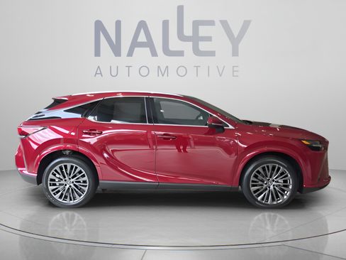 New 2026 Lexus RX 350 w/ Convenience Package AWD/4WD image 6