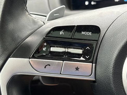 Used 2023 Hyundai Tucson Limited AWD/4WD image 21