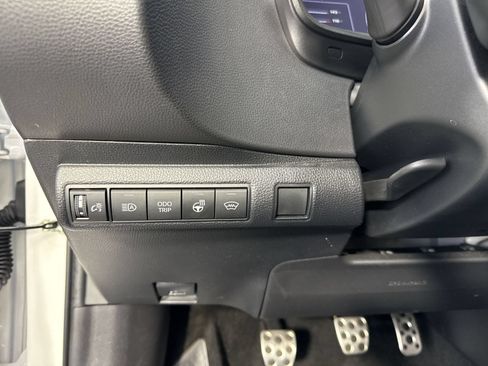 Used 2025 Toyota Corolla GR AWD/4WD image 13