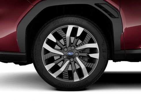New 2026 Subaru Forester Touring AWD/4WD image 10