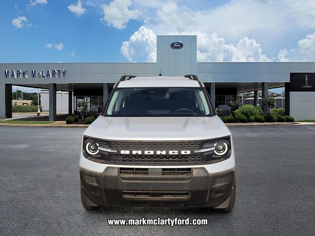 New 2026 Ford Bronco Sport Big Bend AWD/4WD image 6