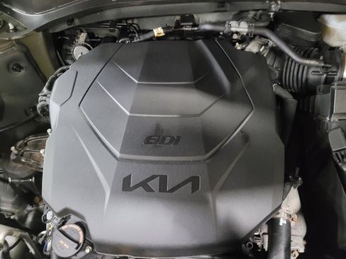 Used 2022 Kia Telluride EX w/ EX Premium Package AWD/4WD image 30