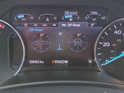 Used 2020 Ford F350 Lariat w/ Chrome Package image 20