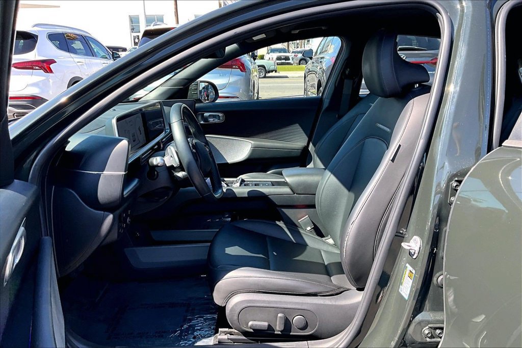 Used 2024 Hyundai Ioniq 6 SEL RWD image 14