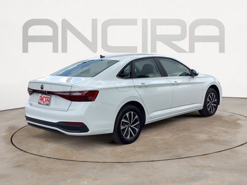 Used 2025 Volkswagen Jetta S FWD image 11