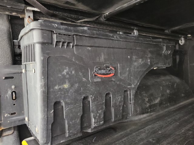 Used 2022 RAM 1500 Limited w/ Bed Utility Group AWD/4WD image 10