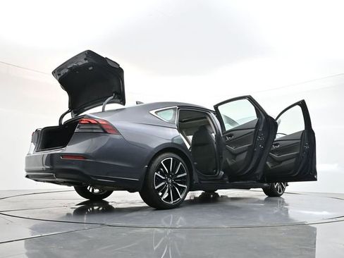 Used 2023 Honda Accord Touring image 51