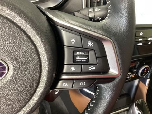 Certified 2023 Subaru Forester Touring image 31