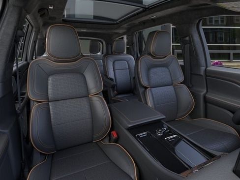 New 2026 Lincoln Aviator Black Label AWD/4WD image 98