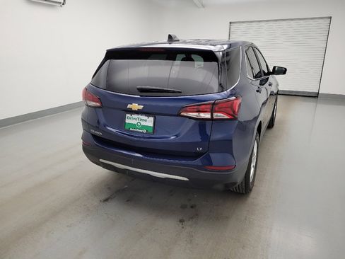 Used 2022 Chevrolet Equinox LT FWD image 7