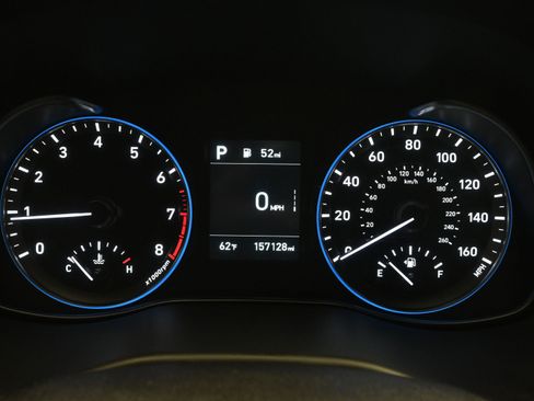 Used 2019 Hyundai Kona SE image 14