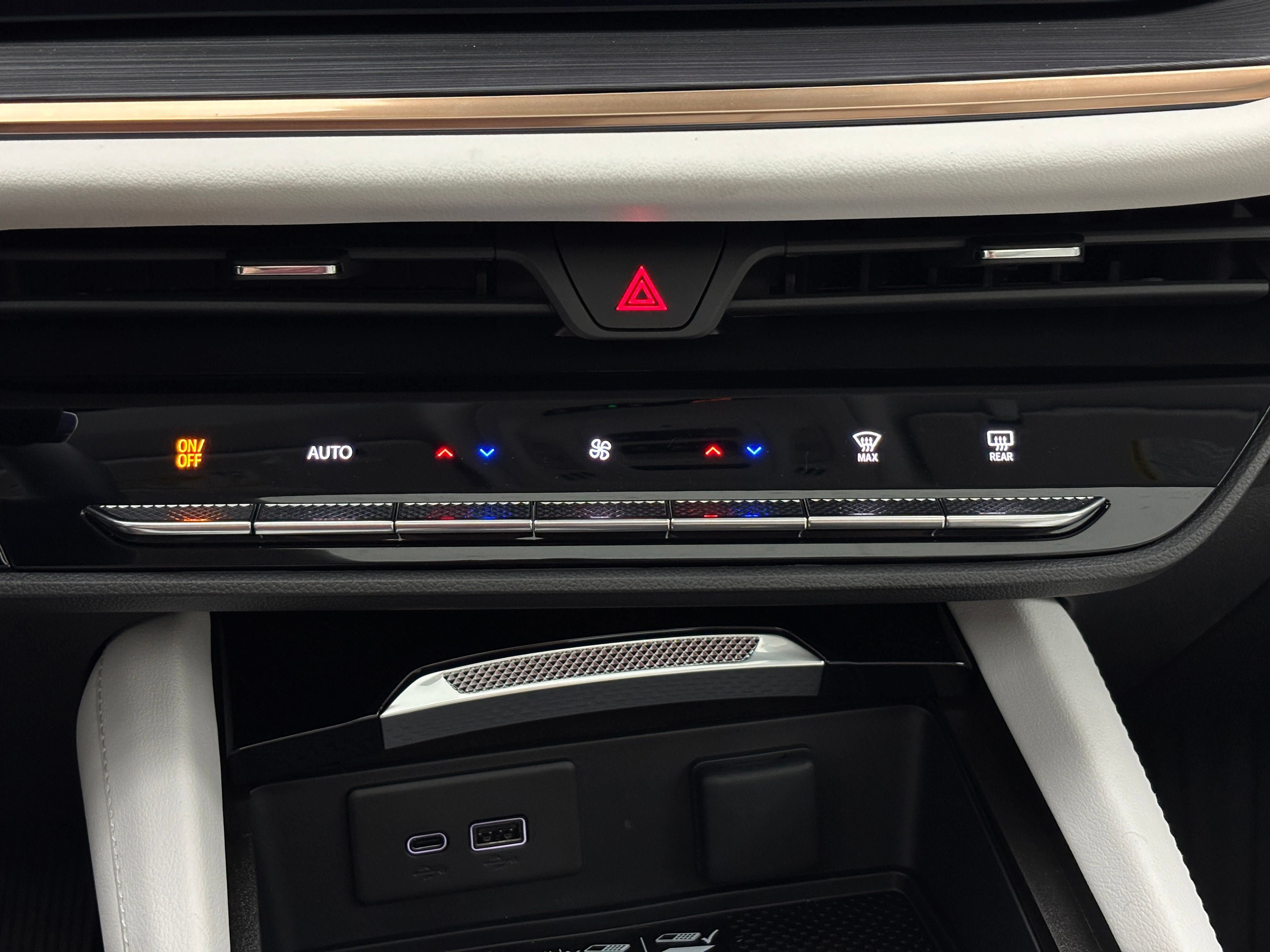 New 2026 Buick Envision Avenir AWD/4WD image 30