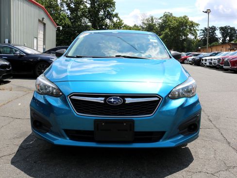 Used 2017 Subaru Impreza 2.0i image 5